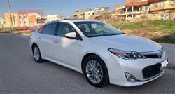 تويوتا أفالون